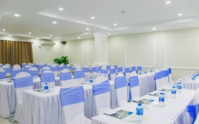 Hoi An Rosemary Boutique Hotel & Spa