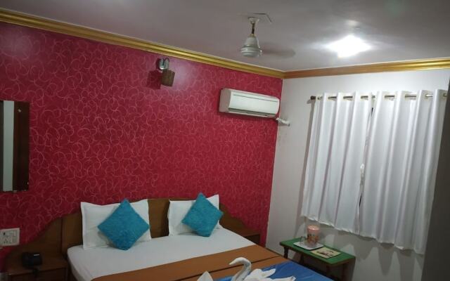 Krish Holiday Inn Baga
