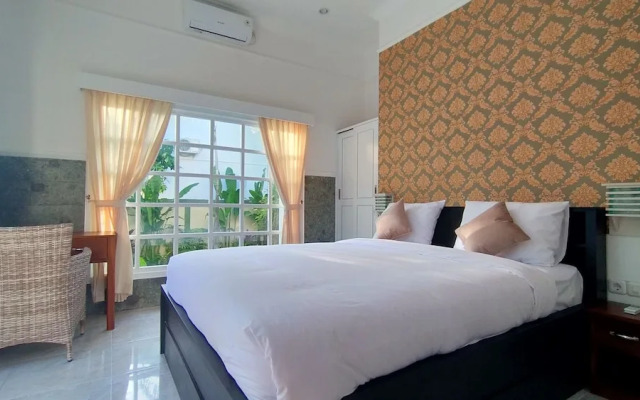 Villa My Flowers Lovina