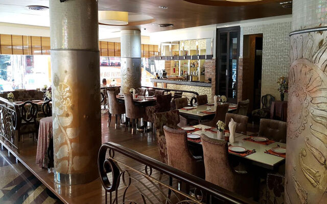 The Regency Hotel Hatyai