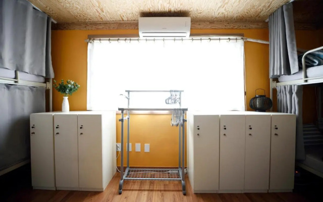 The One Hostel Hongdae in Seoul - 외국인 전용숙소