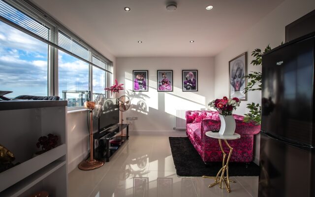 Smart Apartments - Atlantic Mansions