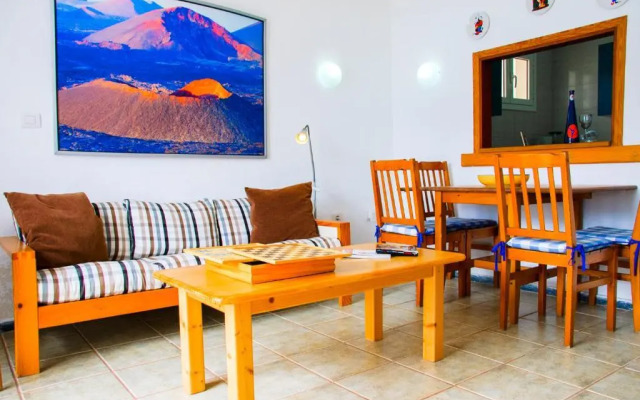 Villa MADAGASCAR - 771