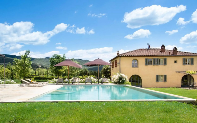Il Borro - Relais & Châteaux