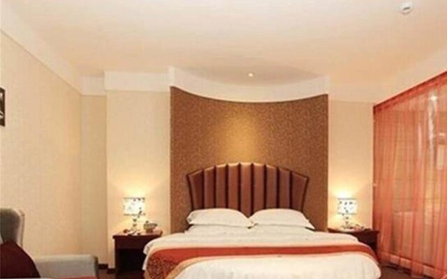 Jingmen Longtin Hotel