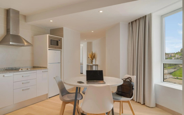 Pestana Tanger - City Center Hotel Suites & Apartments