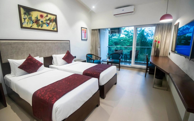 7 Apple Resort Lonavala