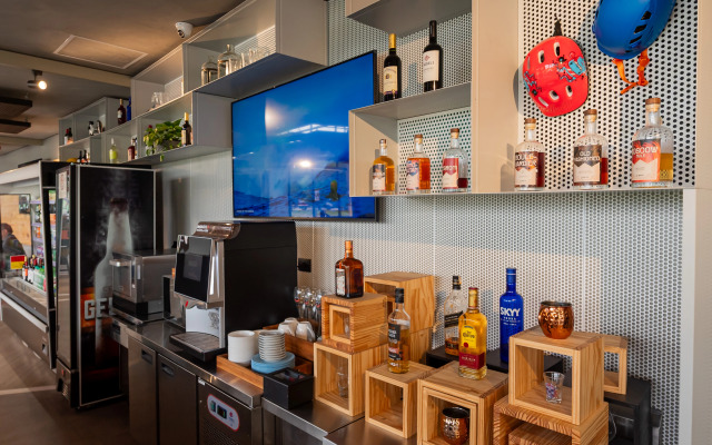 ibis budget Guarulhos Aeroporto