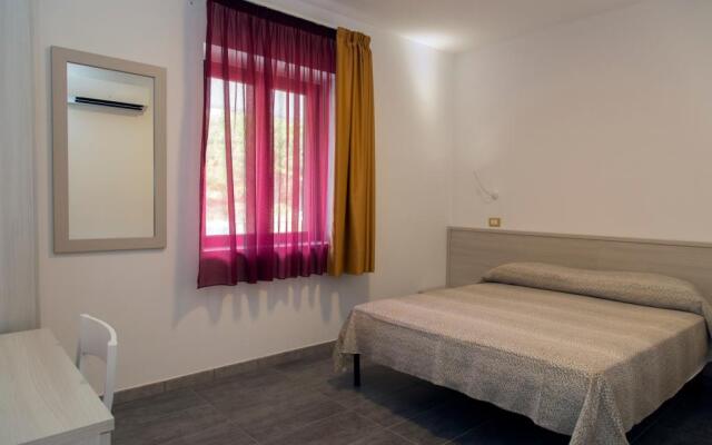 Luzia Agriresort