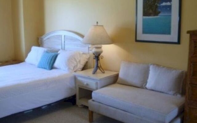 Criss Cross Visitor's Accommodation