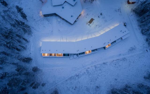 Northern Lights Village