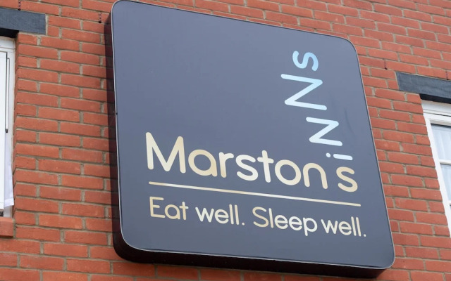 Paisley Pear, Brackley by Marston's Inns