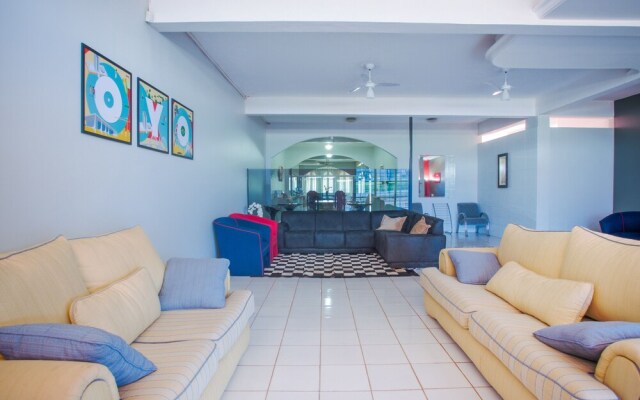Riadd Hotel