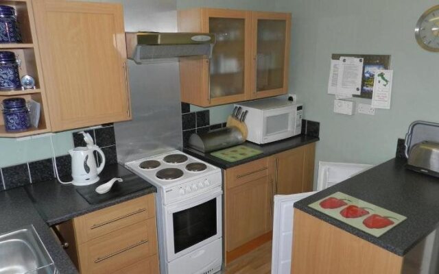 Highland Holiday Homes - Glenfiddich