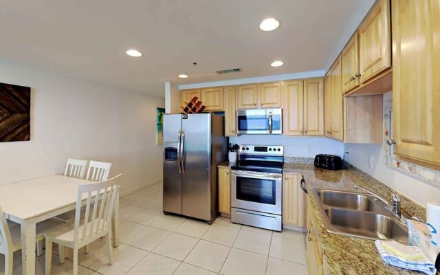 Splash Accommodations by Southern Vacation Rentals