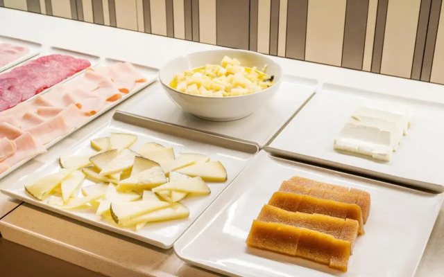 Hotel ILUNION Golf Badajoz