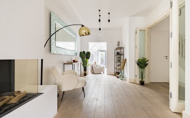 The Fulham Nook - Modern & Stunning 4BDR Home with Garden