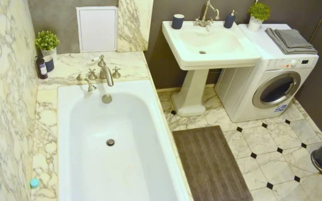 Airstay Prague : DeLuxe Apartment Old town