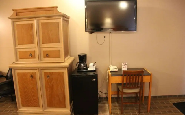 The King's Motel