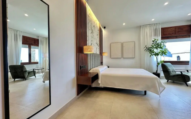 Golf Sea&Pool Cactus Villa