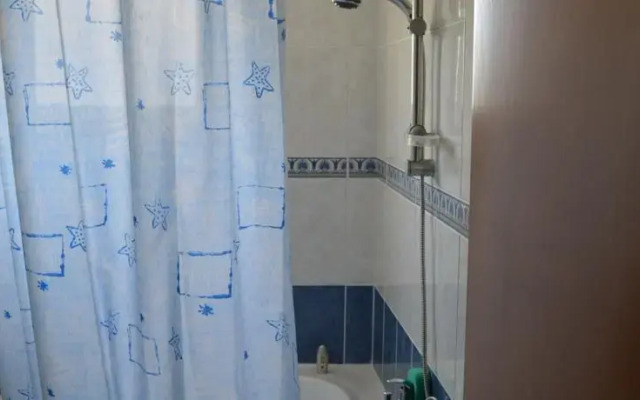 Katerina's Apartment