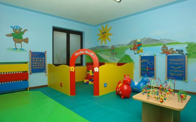 Residence Ruculi