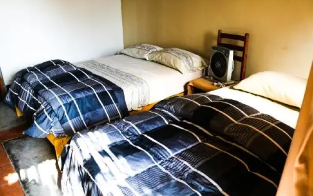 Ecolodge Huaca de Piedra
