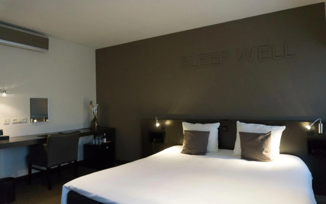 Hotel Central Restaurant Sistermans