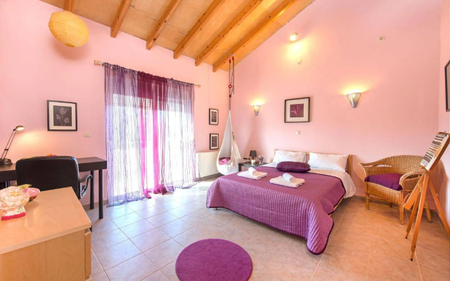 Olive Villa