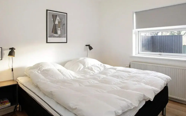 6 Person Holiday Home in Skagen-by Traum