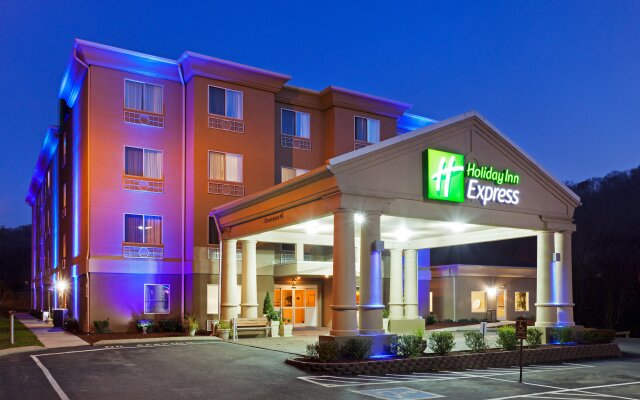 Holiday Inn Express Hotel & Suites Pikeville, an IHG Hotel