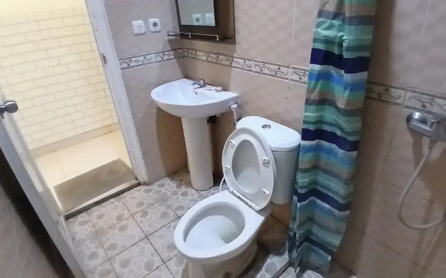 Tp Residence Karawaci