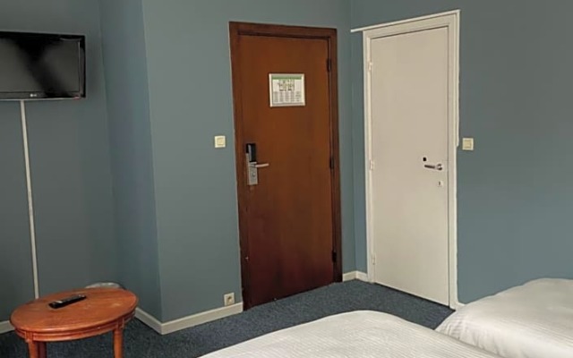 Hotel Windsor