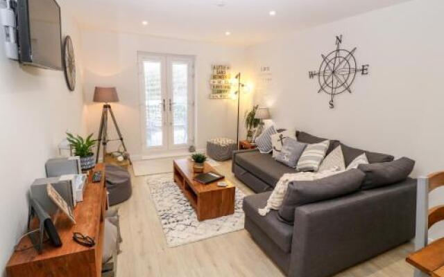 Apartment 2 Tyn y Gongl