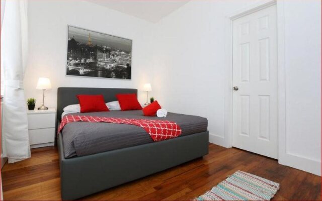 Garden Suites Apartments