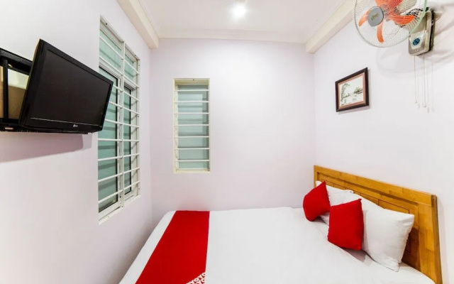 Oyo 553 Truong Giang Hotel
