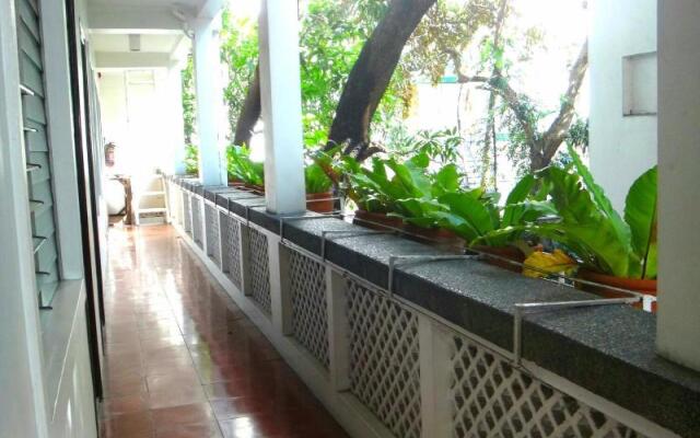 Pension Natividad