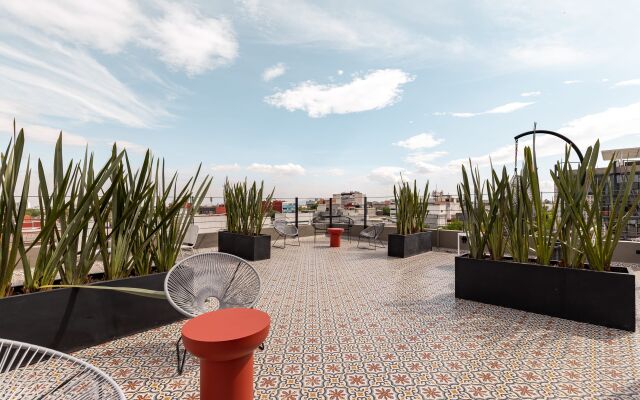Casai Roma | 1BR | Tepeyac Comfy Apartment