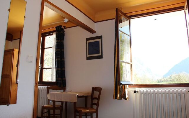 Hôtel le Val des Sources