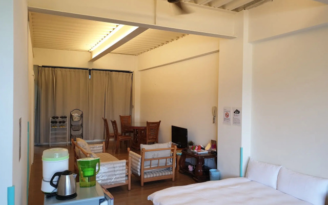 Sanyi Happiness B&B