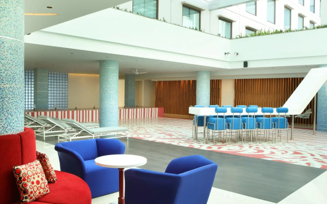 Holiday Inn Express Baruna Bali by IHG – Lobby – Kuta
