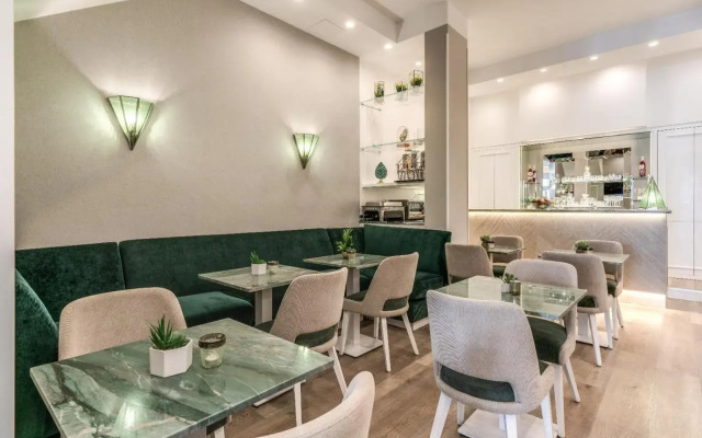 Hotel Sorrento City