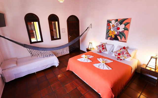 Pousada Enseada dos Golfinhos