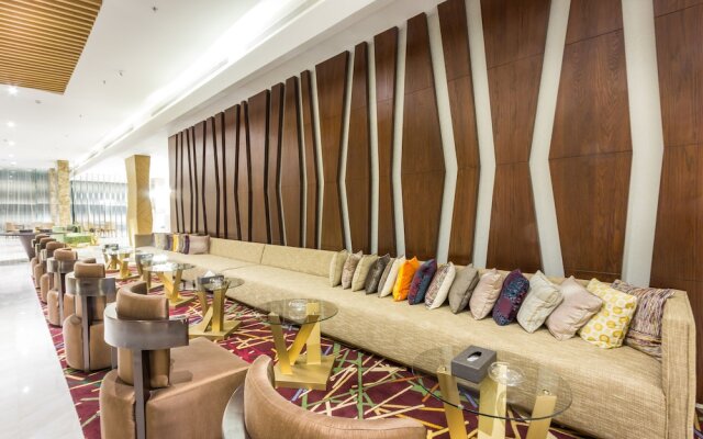 AlMuhaidb Residence Jeddah