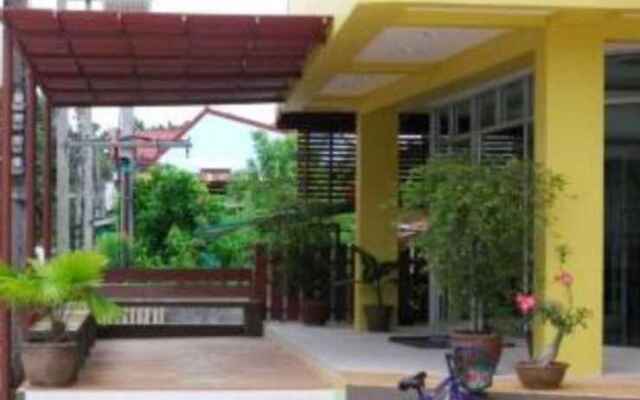 Baan Jantra Place