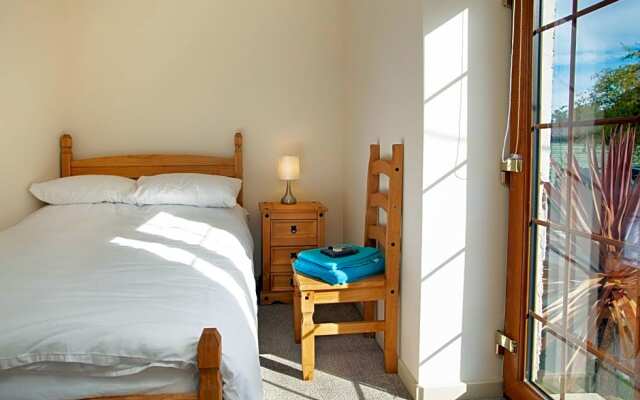 Balintore Inn