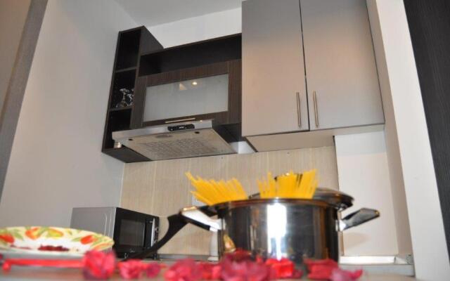 Lux apartment A38, Kraljevi čardaci, Kopaonik
