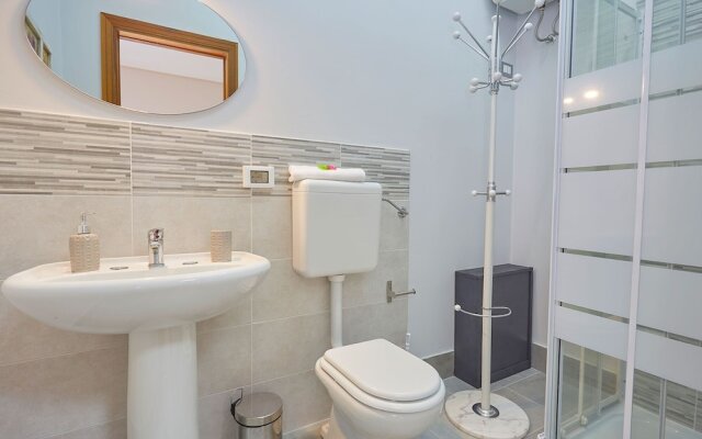 Sturzo 44 Bed & Breakfast