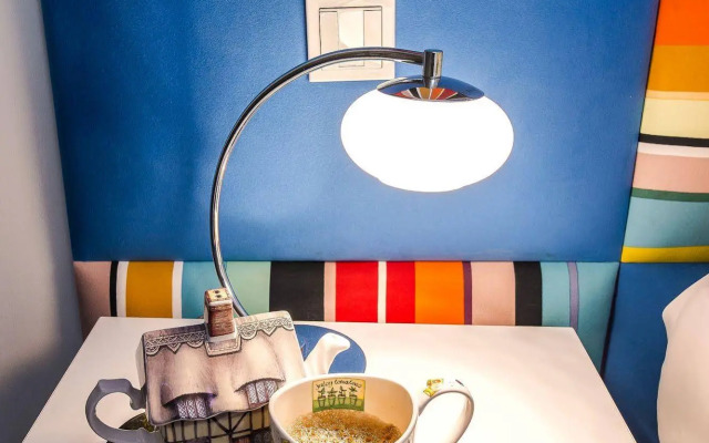 Marshal Garden Hotel