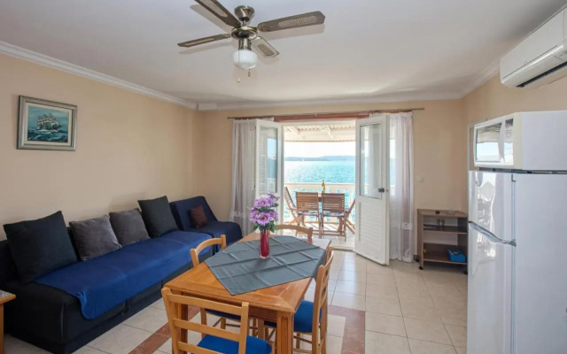 Apartment Brodarica 4194d